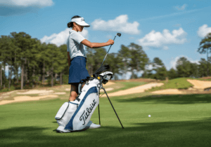 Do Golfers Actually Carry 14 Clubs? Here’s What the Data Says