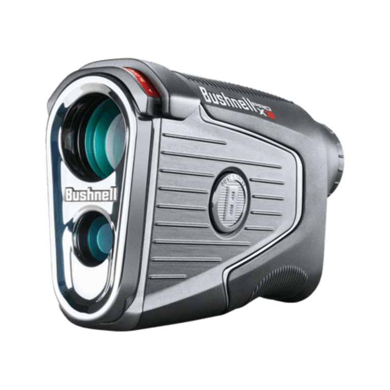 Photo of Bushnell Pro X3 Golf Rangefinder