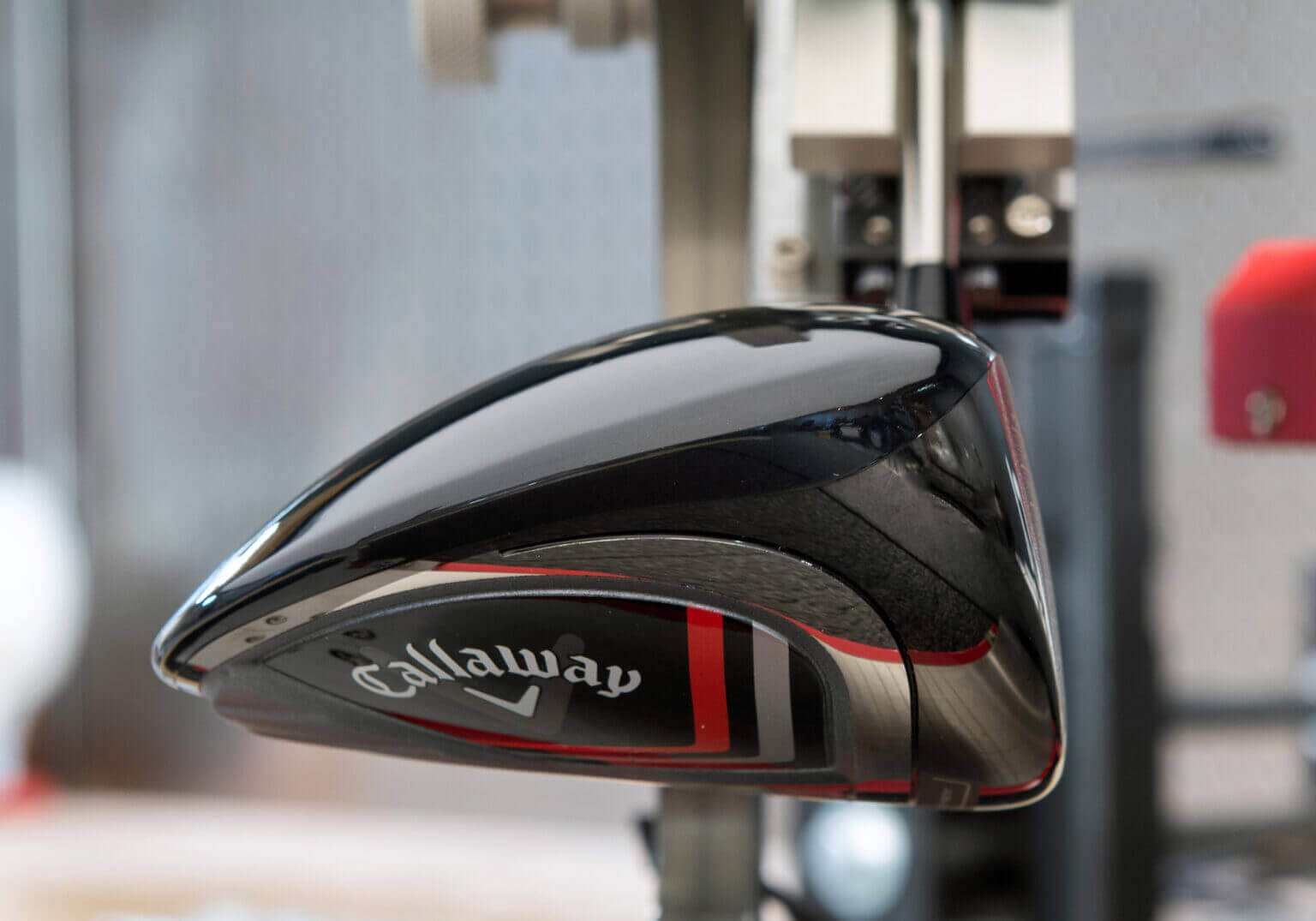 Callaway Big Bertha C4 copricapo driver uomo golf. Nuovissimo!!! 11 Callaway Big Bertha C4 copricapo driver uomo golf. Nuovissimo!!! 11