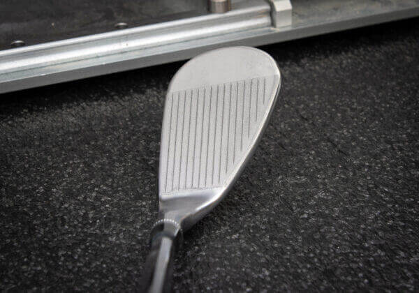 Par-Tee Golf Wedge Fitting main image 0