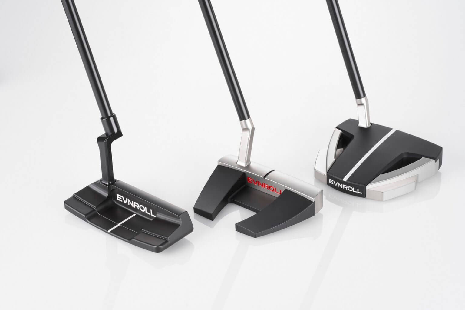 Evnroll Putters Sold MyGolfSpy