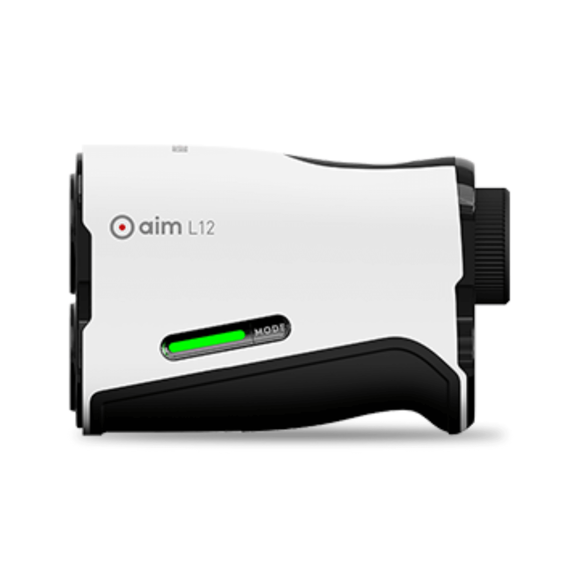 GolfBuddy aim L12 Golf Rangefinder MyGolfSpy