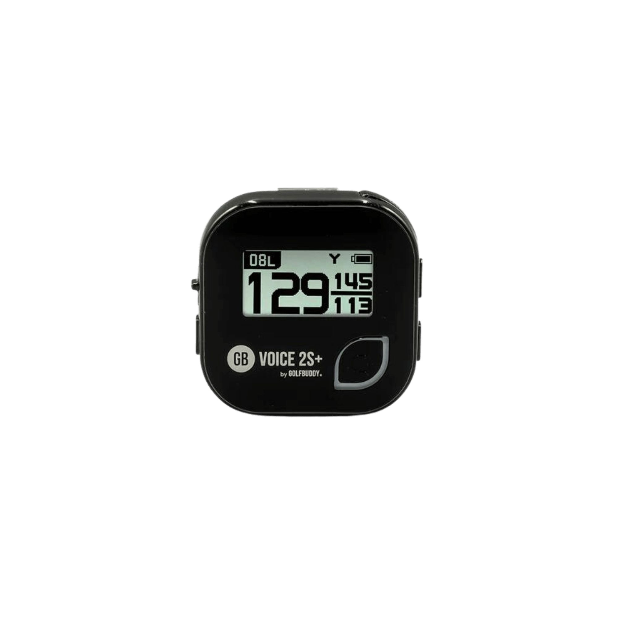 GolfBuddy Voice 2S+ Golf GPS MyGolfSpy