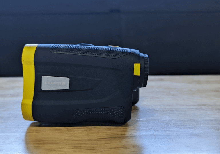 Inesis 900 Golf Rangefinder