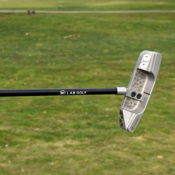 Is L.A.B. Golf the next big thing in putters? MyGolfSpy