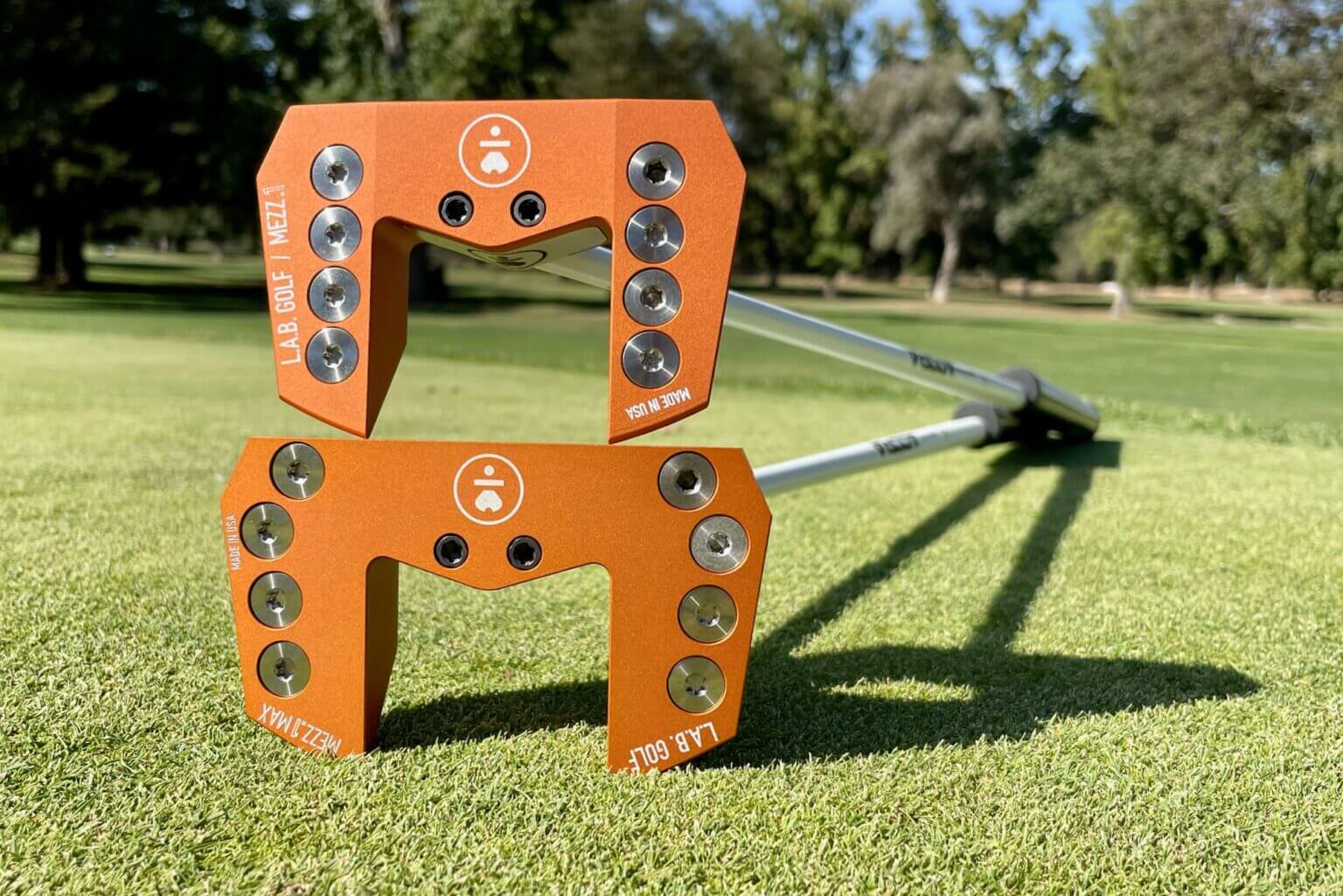 Is L.A.B. Golf the next big thing in putters? MyGolfSpy