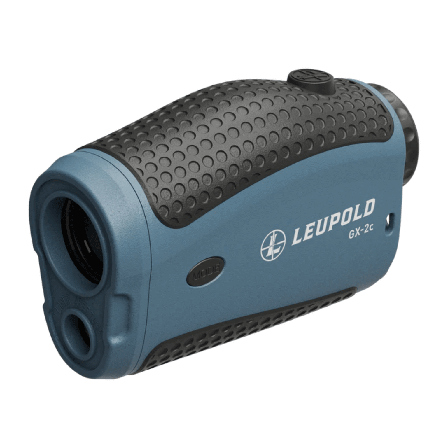 Leupold GX2c Golf Rangefinder MyGolfSpy