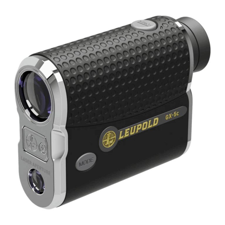 Photo of Leupold GX-5c Golf Rangefinder