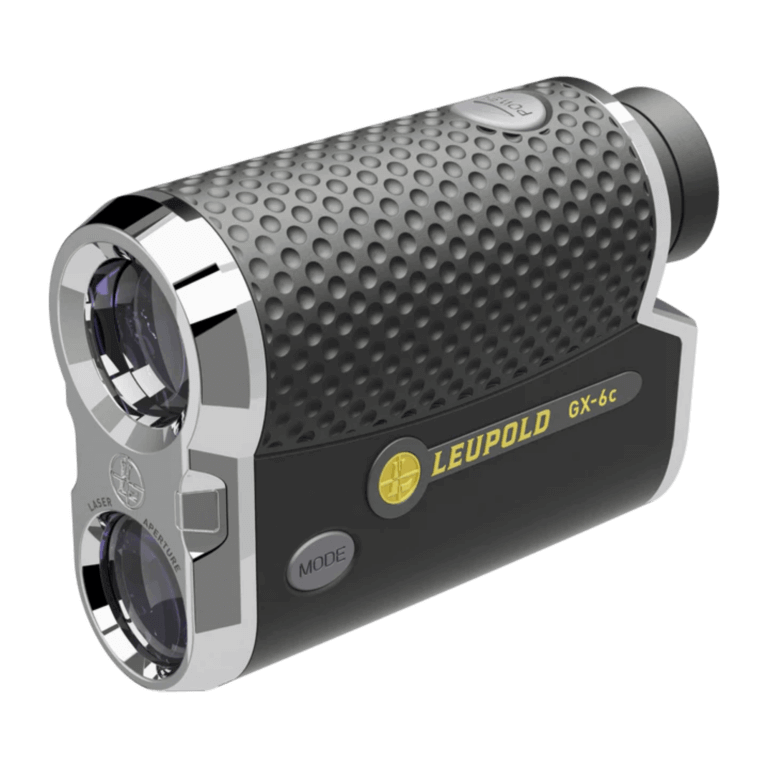 Photo of Leupold GX-6c Golf Rangefinder