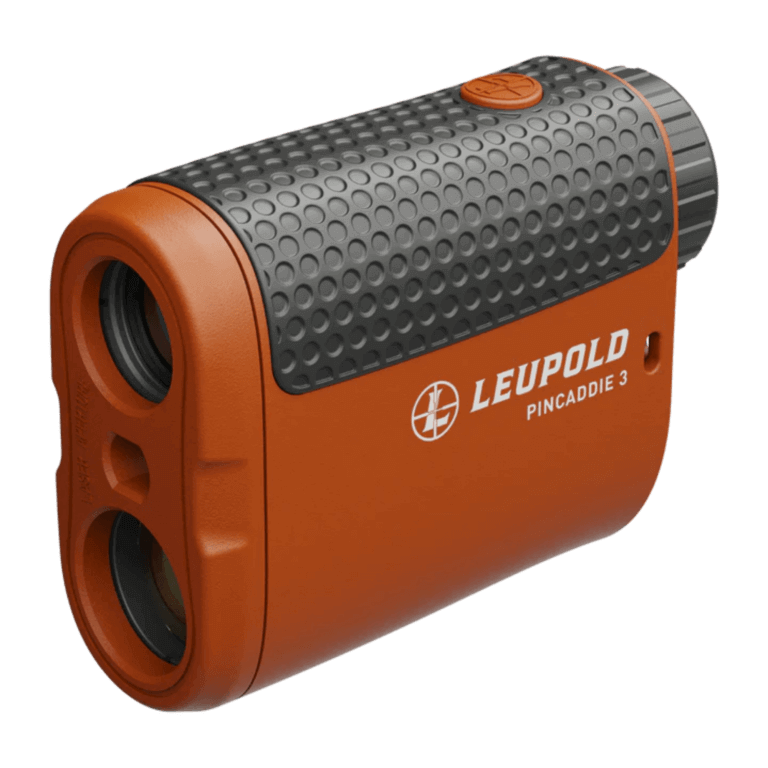 Photo of Leupold PinCaddie 3 Golf Rangefinder