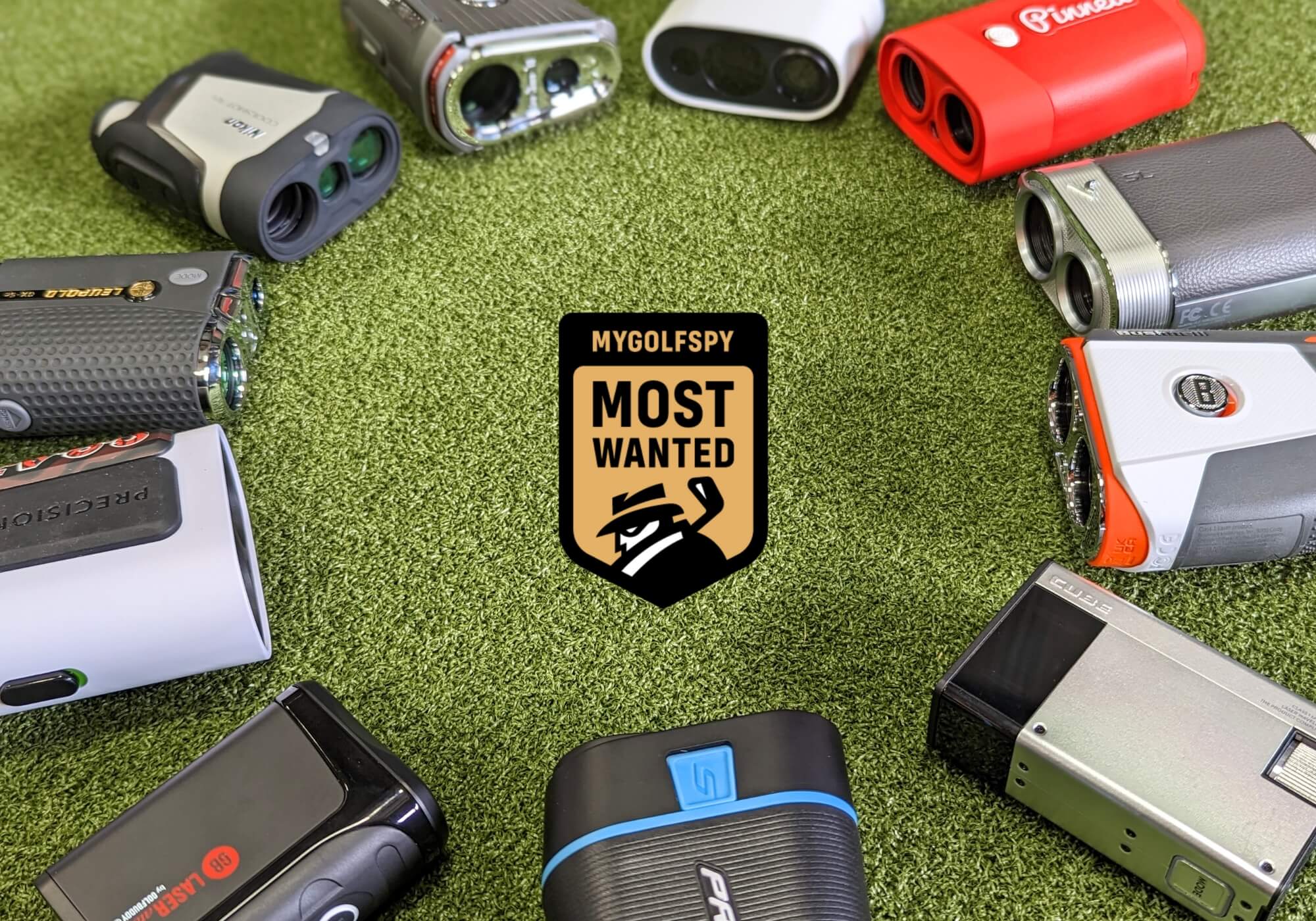 Best Golf Rangefinders 2023 Data & Rankings MyGolfSpy