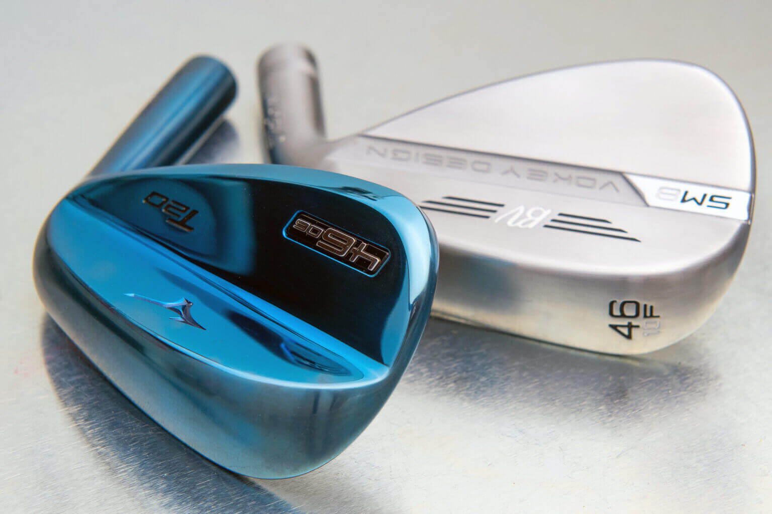 Golf Wedge Fitting Where to Start MyGolfSpy