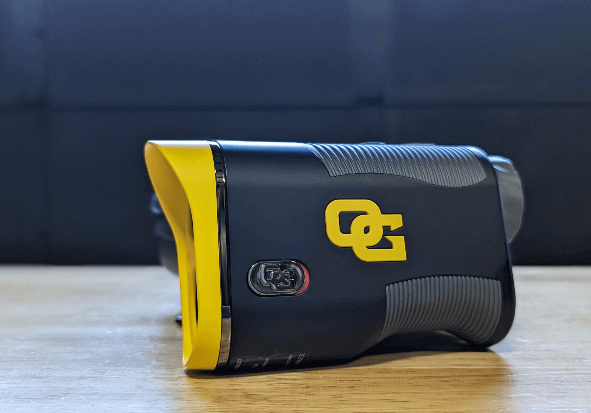 Omada Atlas Golf Rangefinder | MyGolfSpy