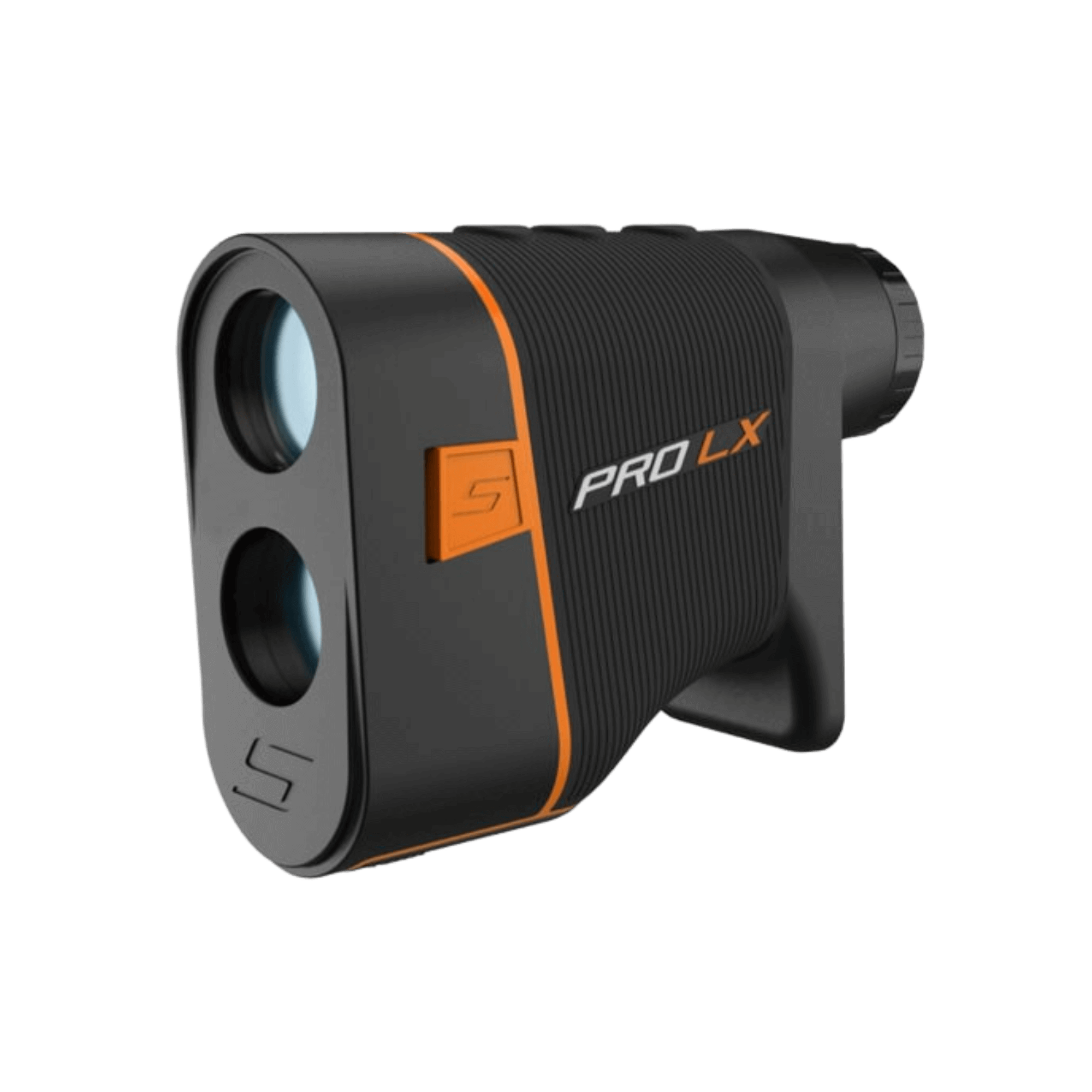 Shot Scope Pro LX Golf Rangefinder MyGolfSpy