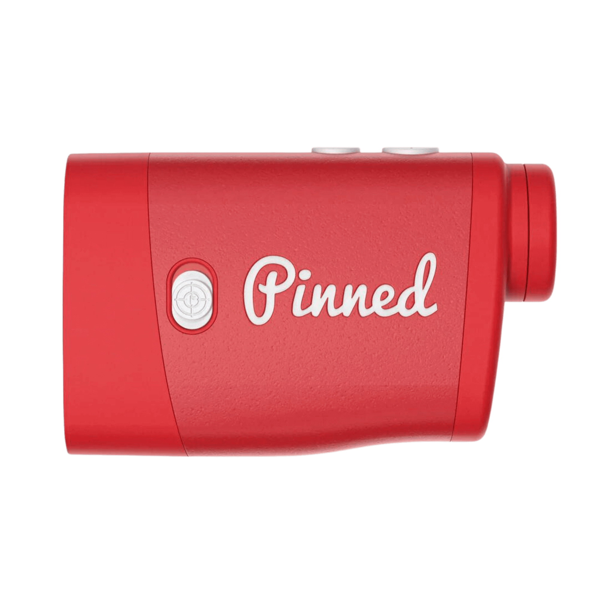 Pinned The Prism Golf Rangefinder MyGolfSpy