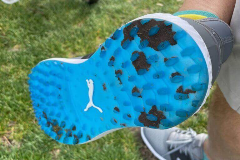 Puma Ignite Elevate Wide Golf Shoes Review MyGolfSpy