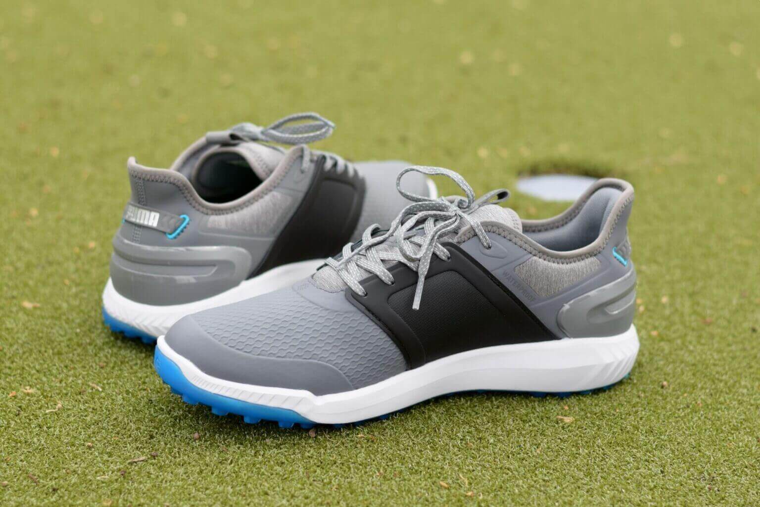 Puma Ignite Elevate Wide Golf Shoes Review MyGolfSpy