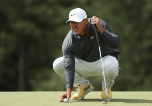 LIV Versus PGA Tour At The Masters: Who Showed Up And Who Went Home Early?