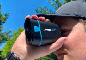 How To Take Care of A Laser Rangefinder