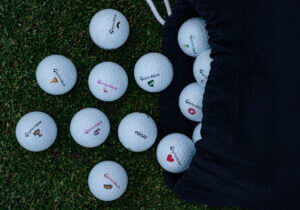 Looking For Custom Golf Balls? Here Are 5 To Try