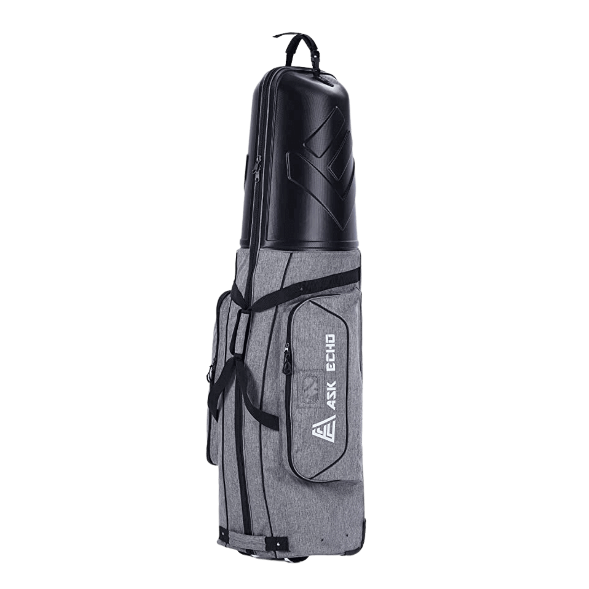 ASK ECHO Golf Travel Bag MyGolfSpy