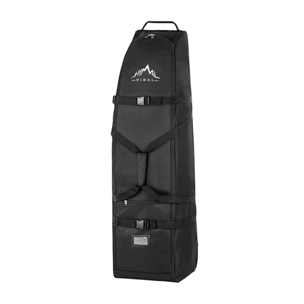 Himal Soft Sided Golf Travel Bag MyGolfSpy
