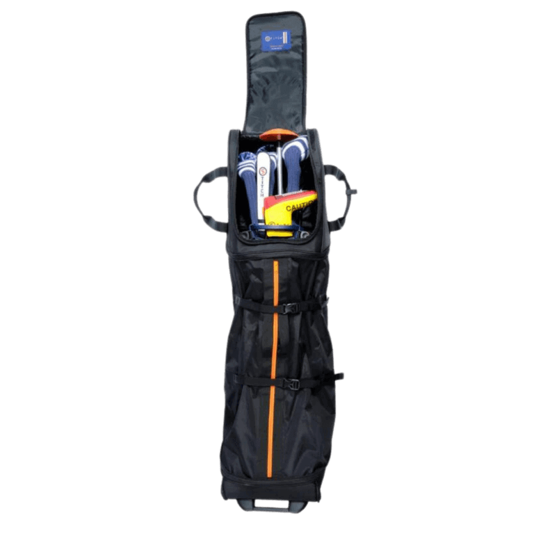 Stitch Multiuse Traveler Golf Bag MyGolfSpy