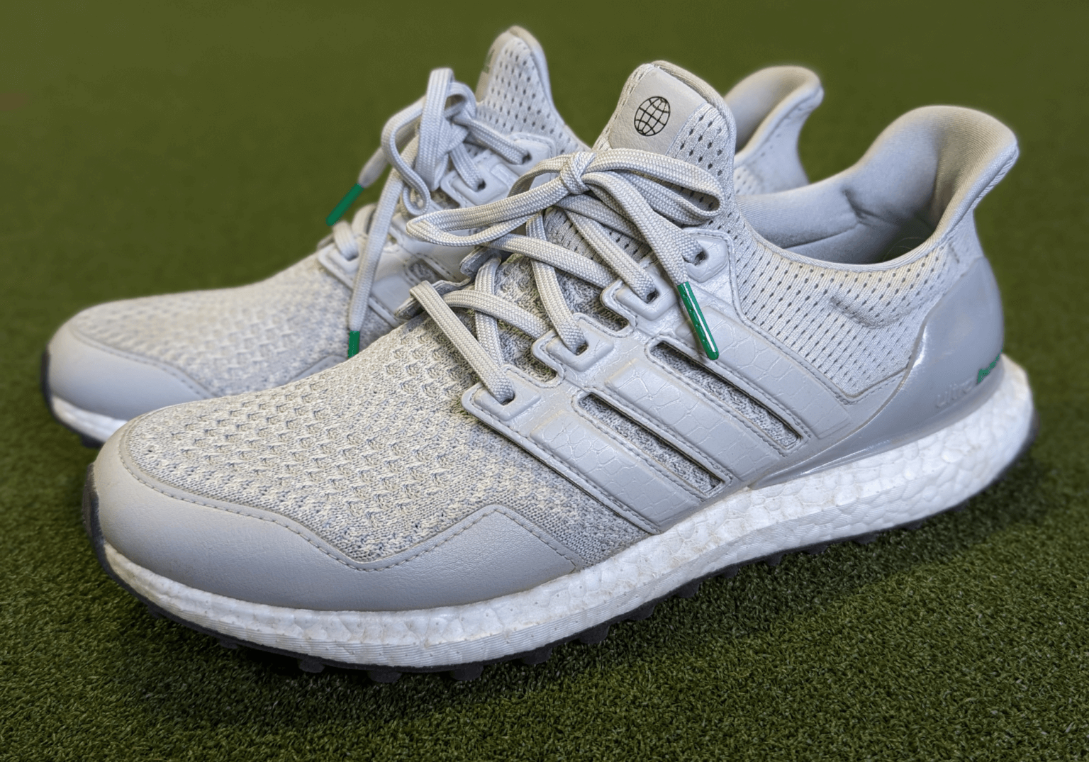 ultra boost golf