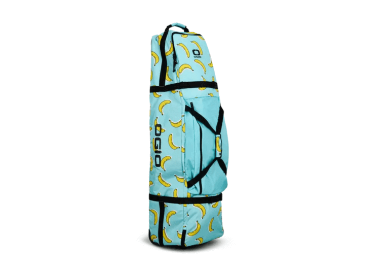 OGIO Alpha Golf Travel Bag