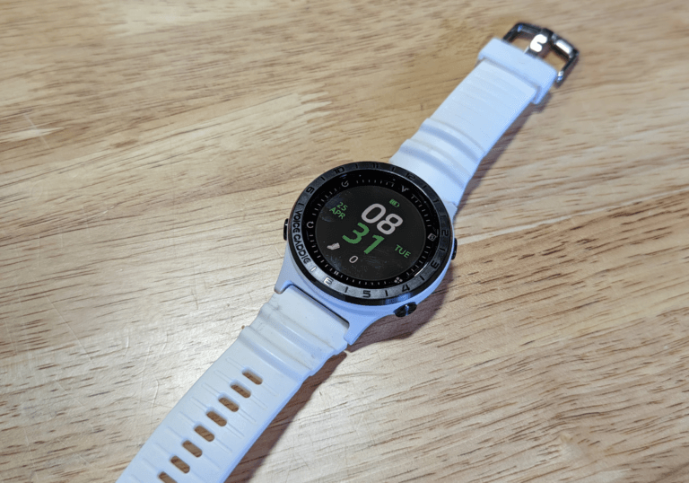 Voice Caddie A2 Golf GPS