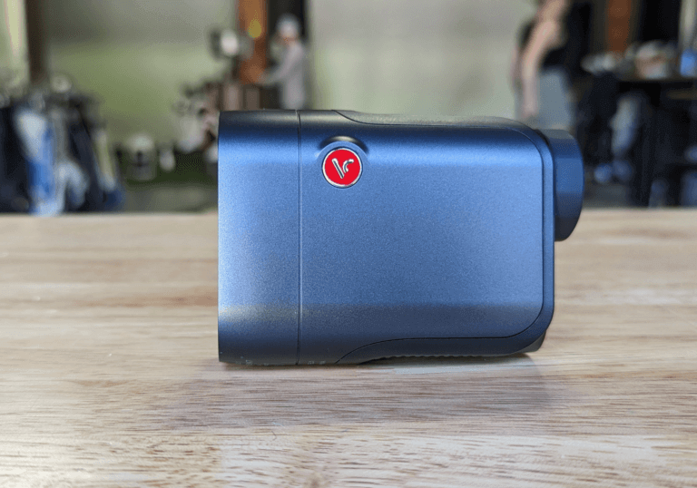 Voice Caddie EL1 Golf Rangefinder