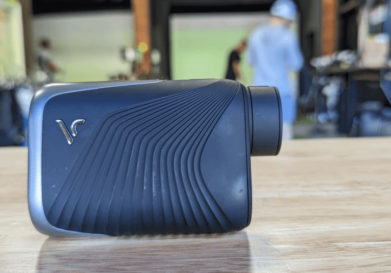 Voice Caddie L6 Golf Rangefinder