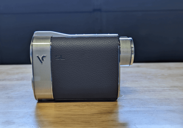 Voice Caddie SL3 Golf Rangefinder