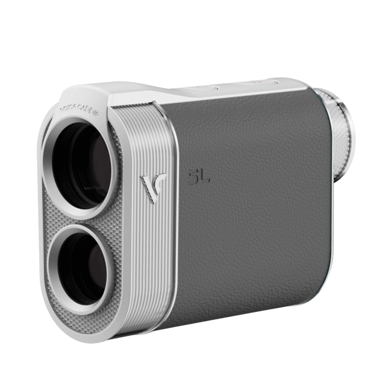 Voice Caddie SL3 Golf Rangefinder MyGolfSpy