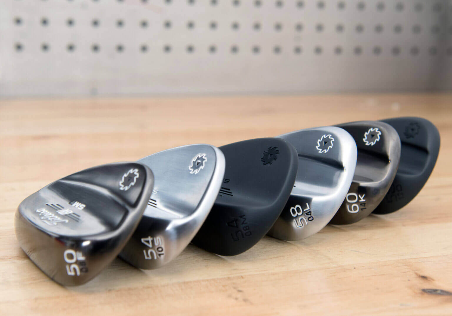 Golf Wedge Fitting Where to Start MyGolfSpy