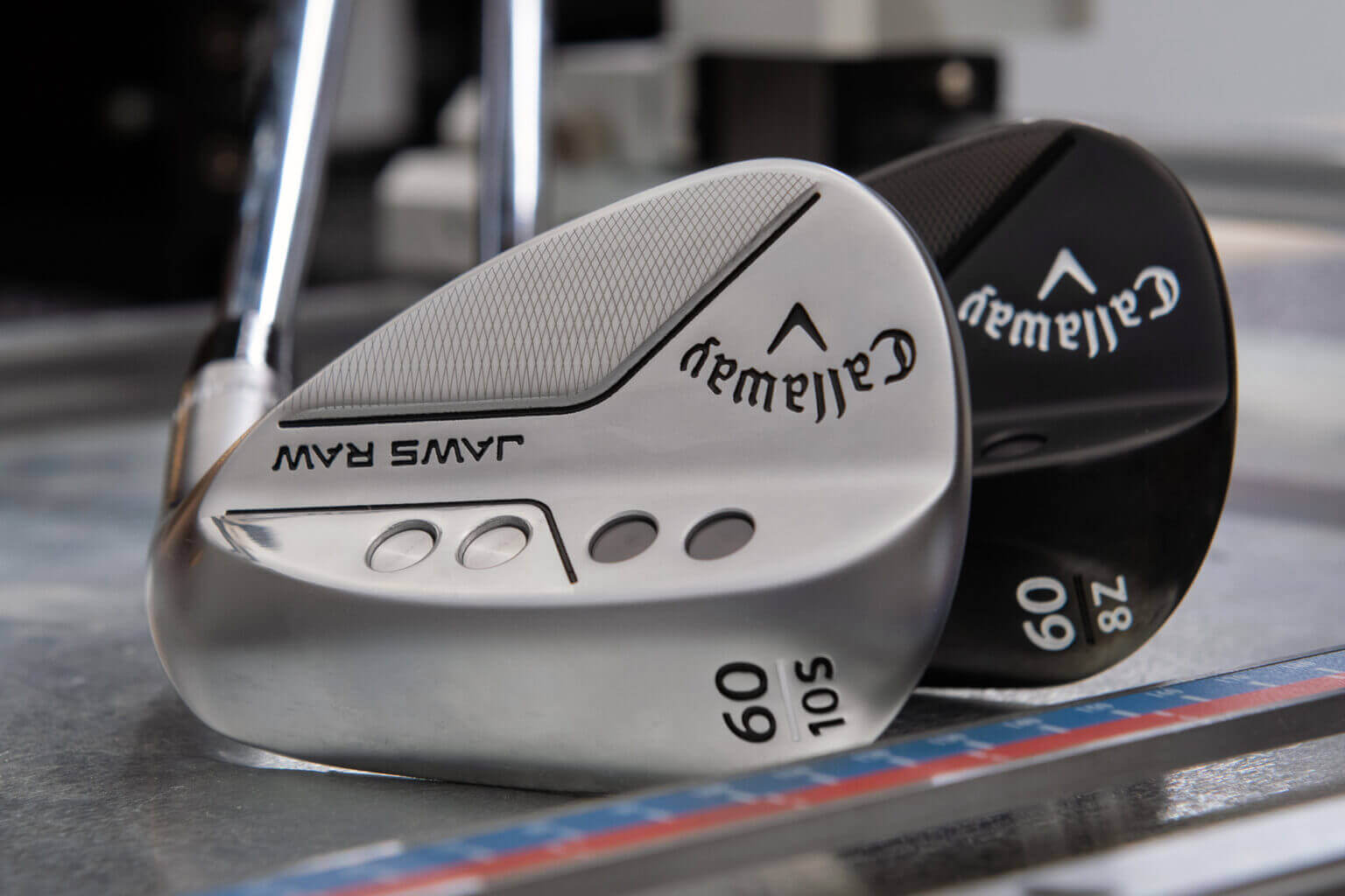 Golf Wedge Fitting Where to Start MyGolfSpy