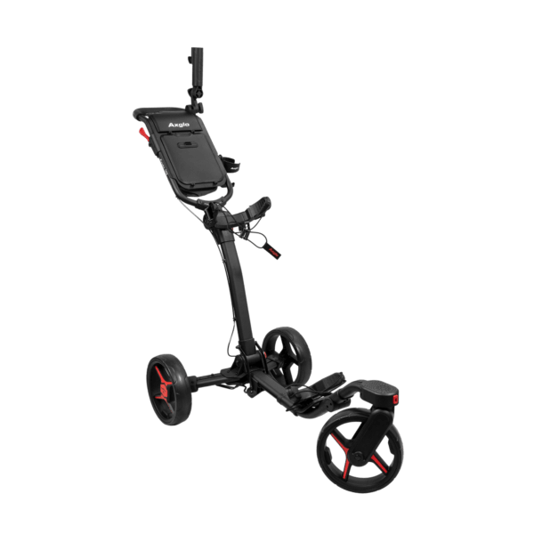 Best Golf Push Carts 2023 MyGolfSpy