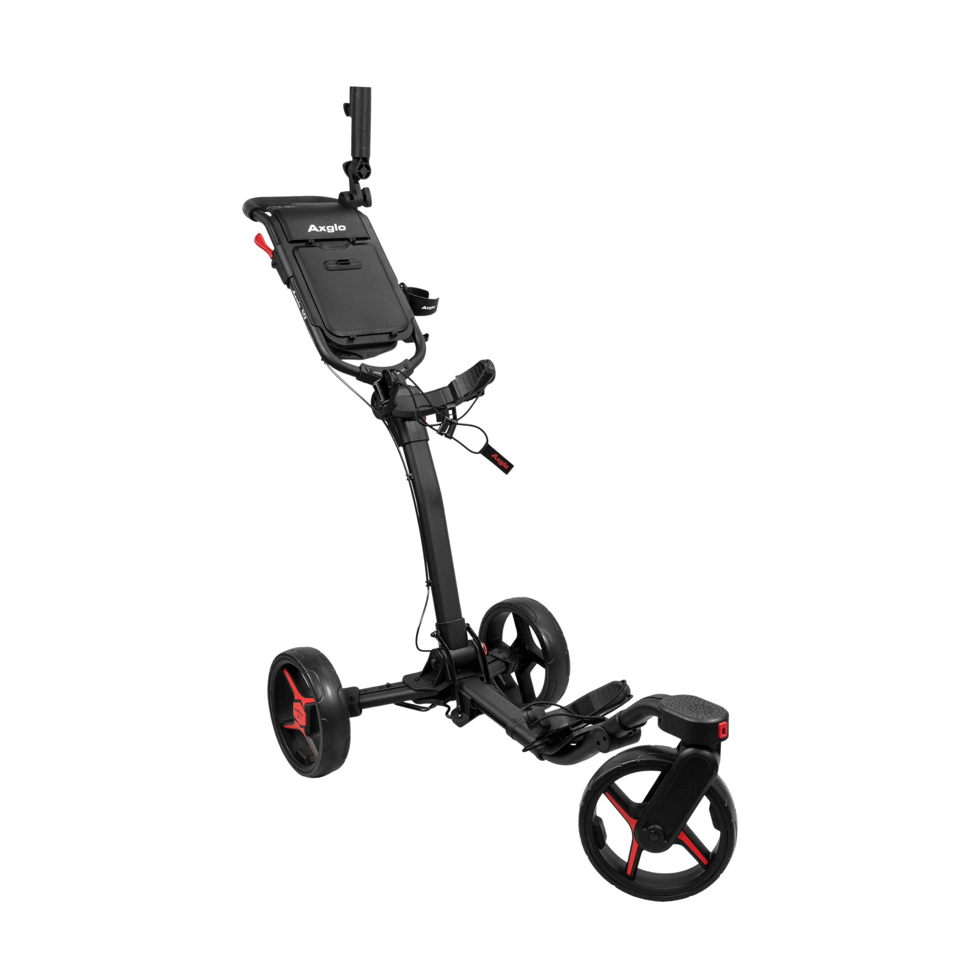 Best Golf Push Carts 2023 MyGolfSpy
