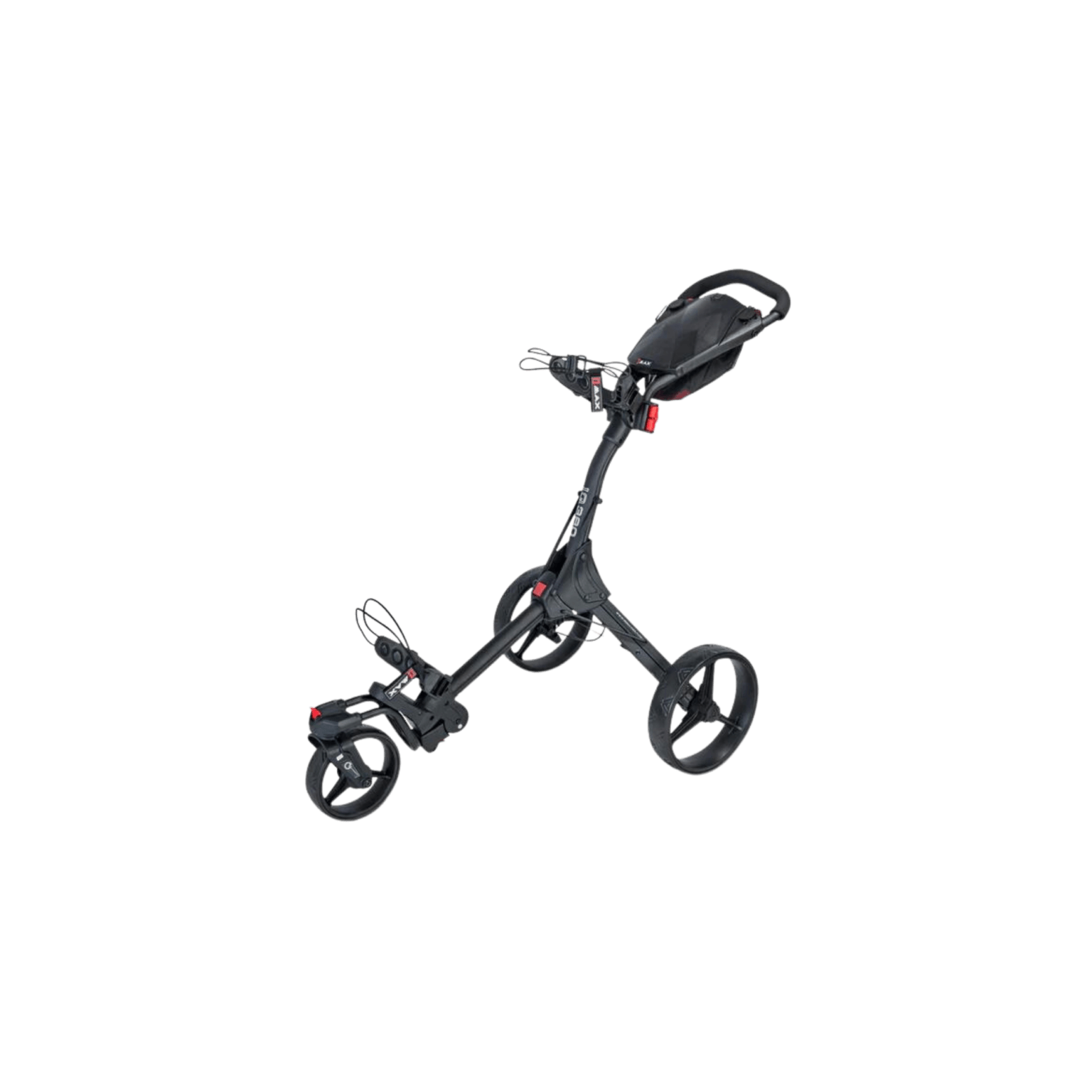 Best Golf Push Carts 2023 MyGolfSpy