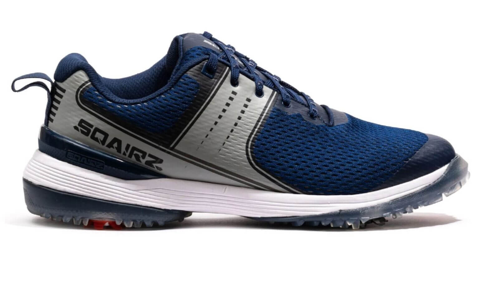 Sqairz Golf Shoes Stability in the Balance MyGolfSpy