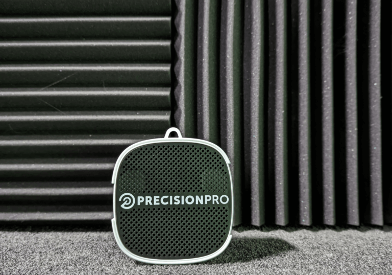 Precision Pro Archives | MyGolfSpy