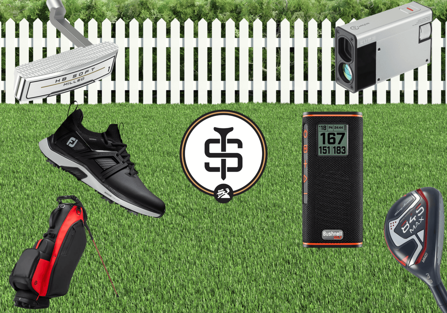 Father's Day Golf Gifts That Are Sure To Impress | MyGolfSpy