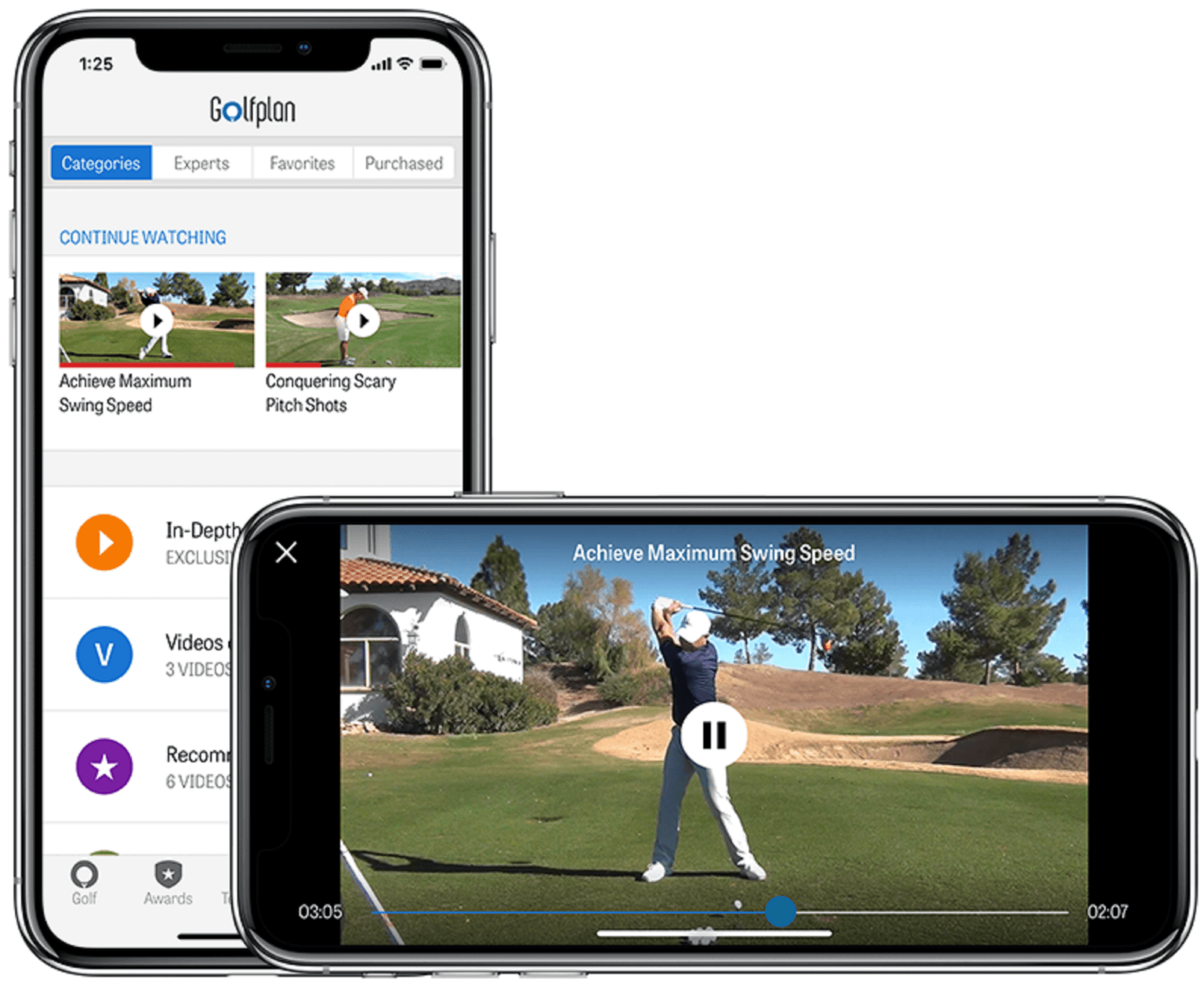 Golfshot Golf GPS App Another App Upping Its Game MyGolfSpy