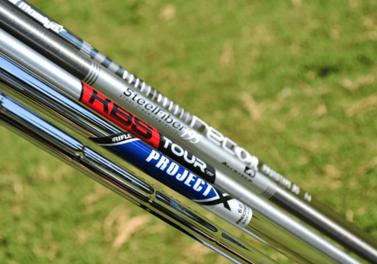 GOLF IRON FITTING WHERE TO START MyGolfSpy