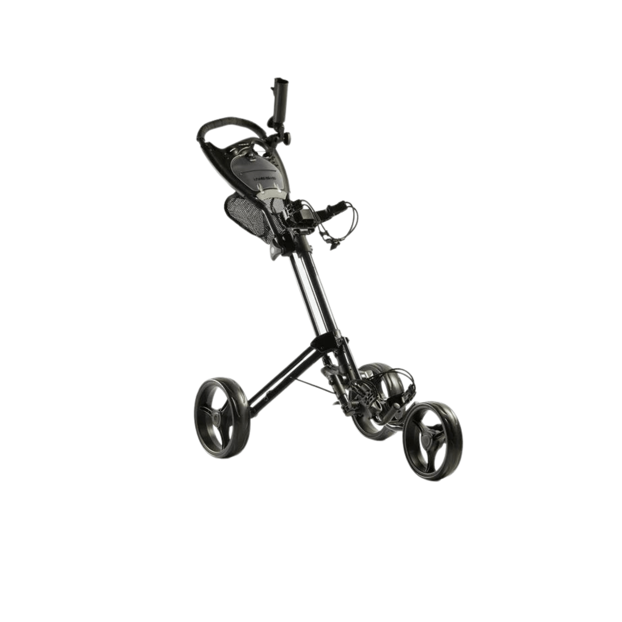 Best Golf Push Carts 2023 MyGolfSpy