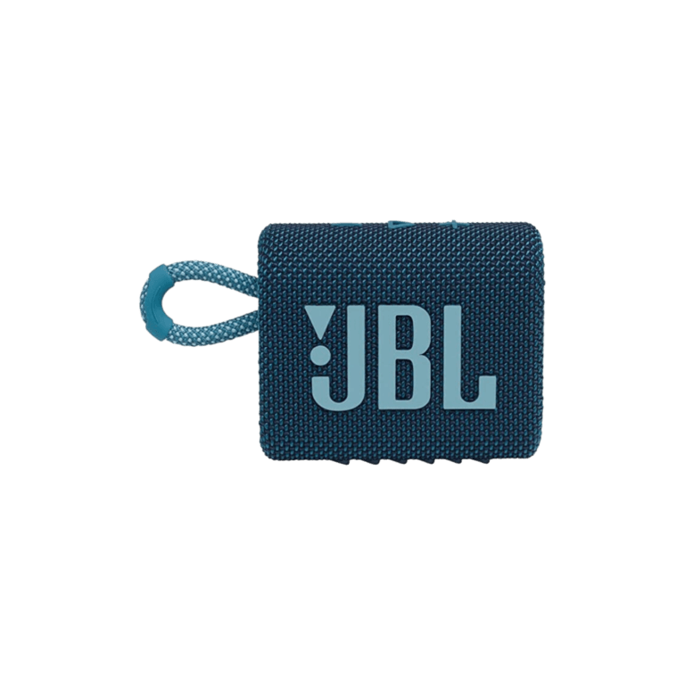JBL GO3 Bluetooth Speaker | MyGolfSpy