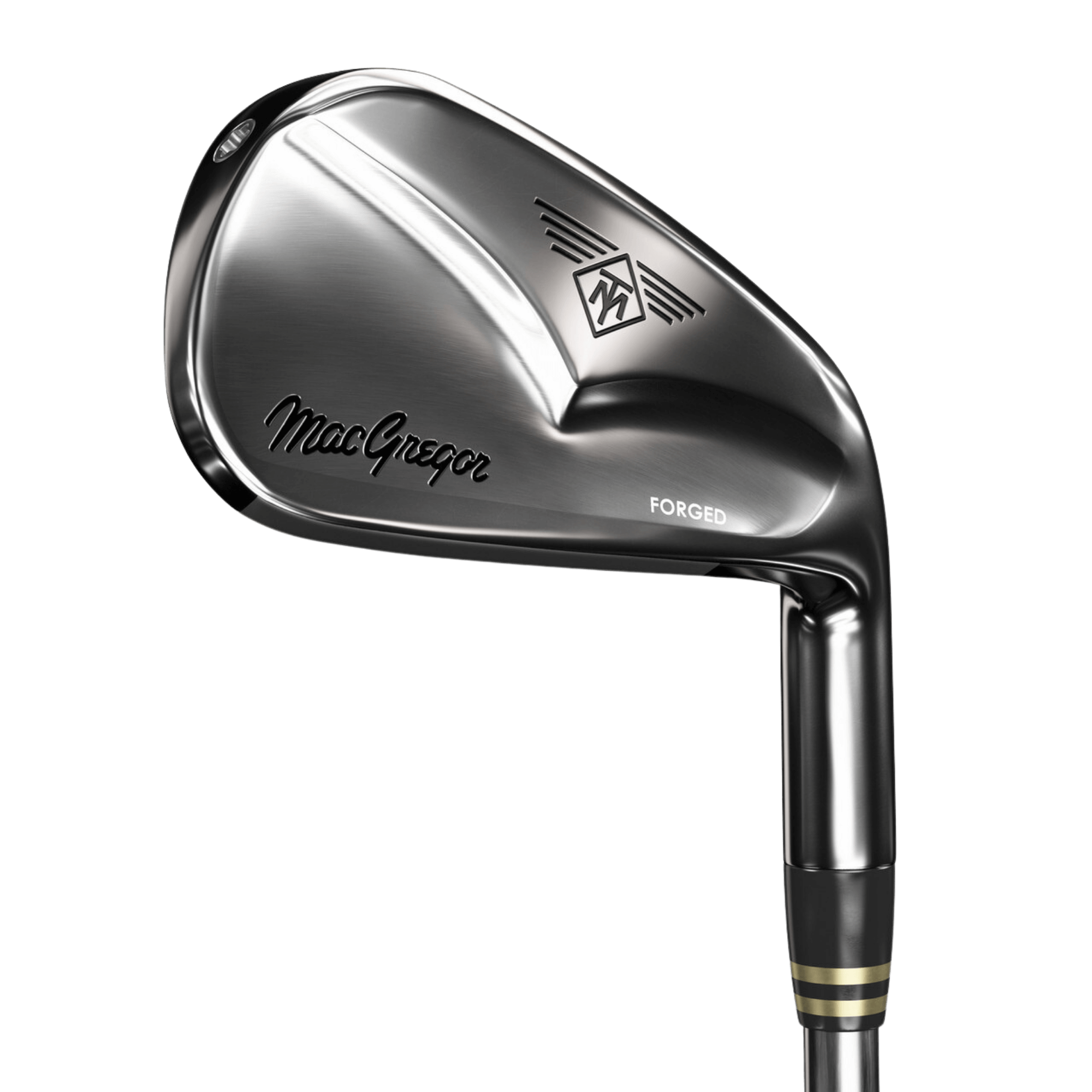 MacGregor Golf MT86 Pro Irons Review MyGolfSpy