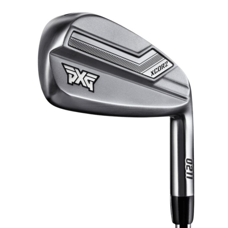 Best GameImprovement Irons 2023 MyGolfSpy