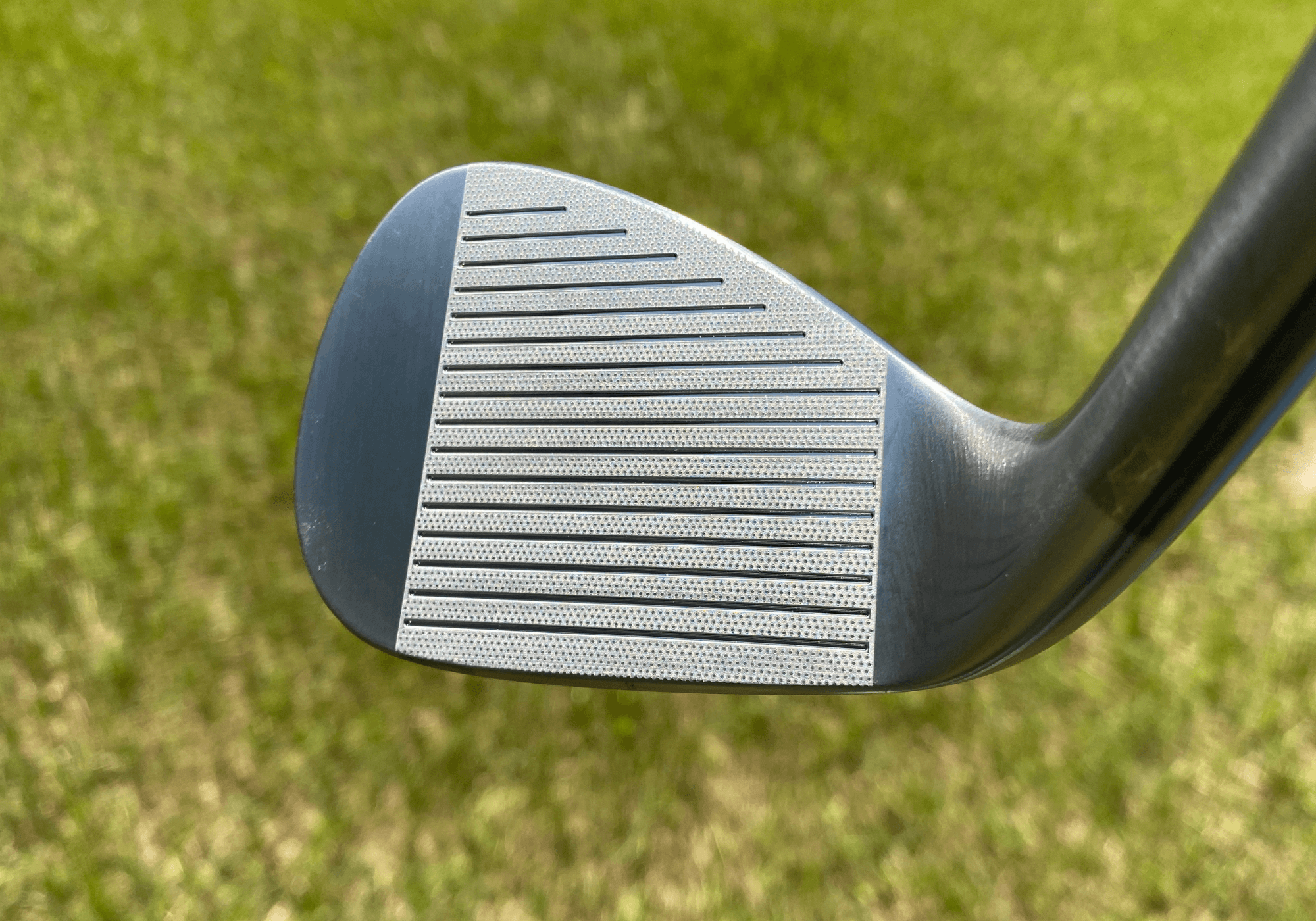 Proto Concept Forged Wedge
