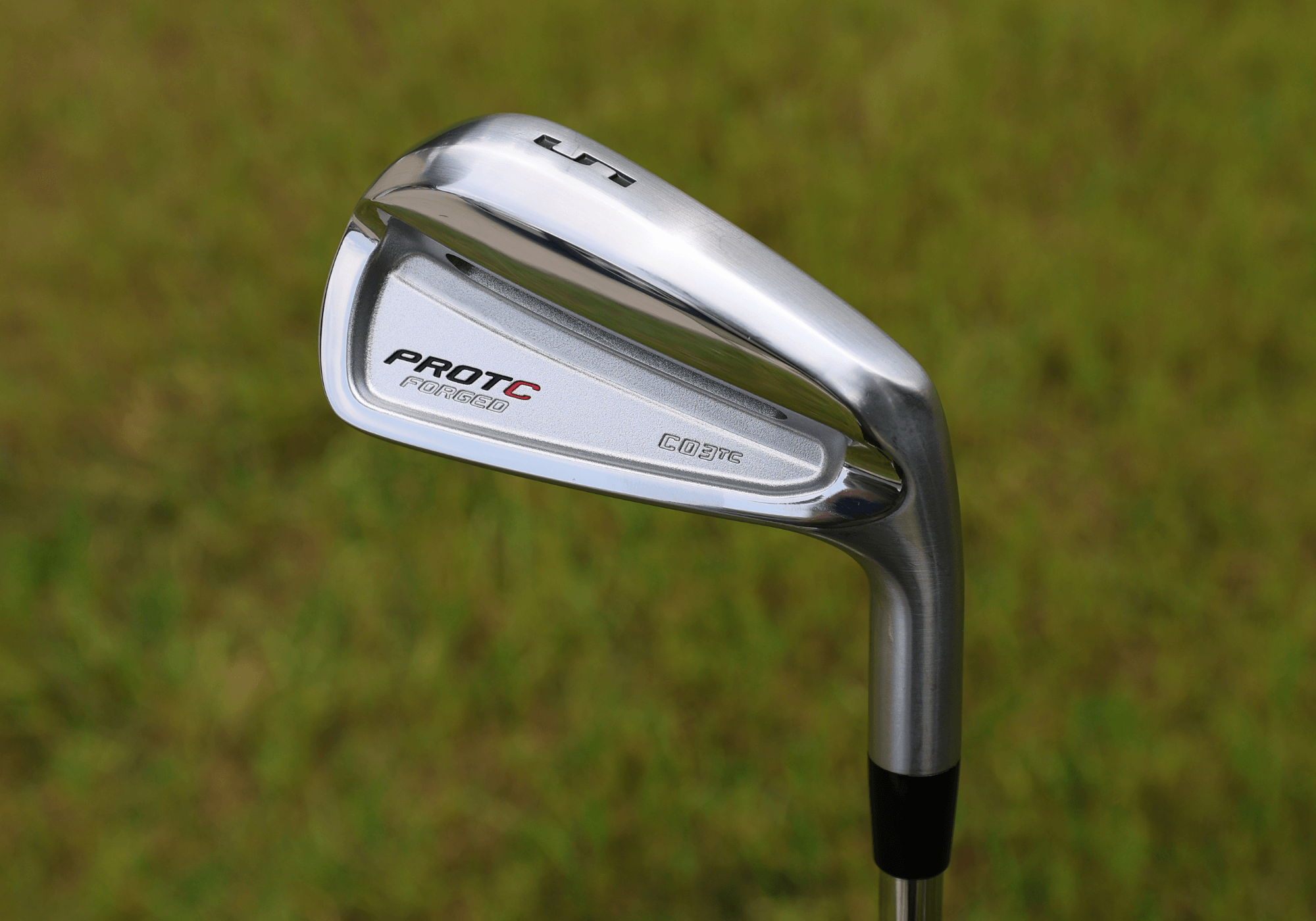 Proto Concept CO3 TC Irons | MyGolfSpy